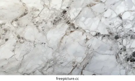 marble surface