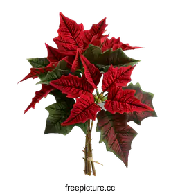 poinsettia