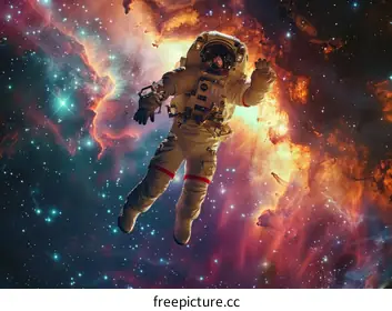 spacesuit