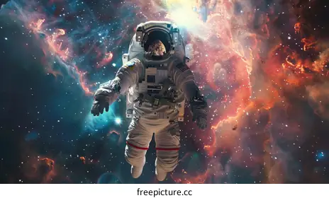 spacewalk