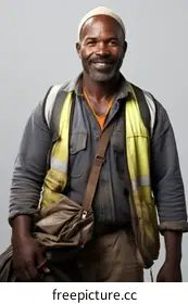 construction worker
