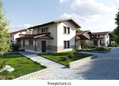 residential architecture