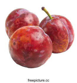 plum