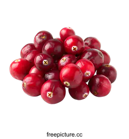 cranberries