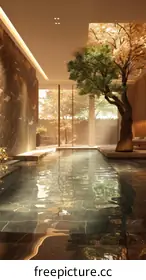 spa