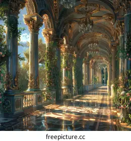 European architecture