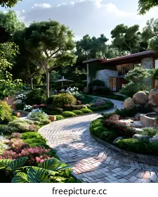 Sustainable development