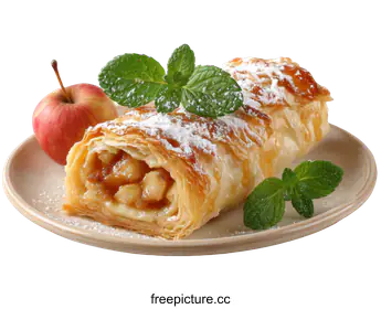 strudel