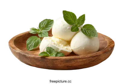 mozzarella