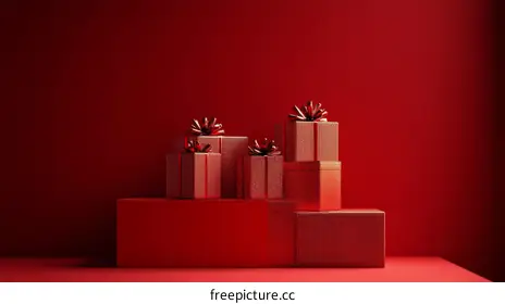 giftboxes