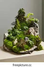 terrarium