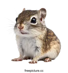 chipmunk