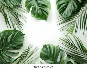 monstera