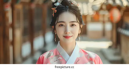 hanbok