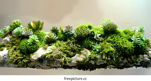 terrarium