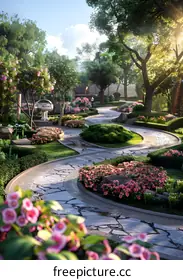 Sustainable development