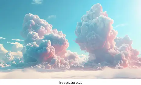cloudscape