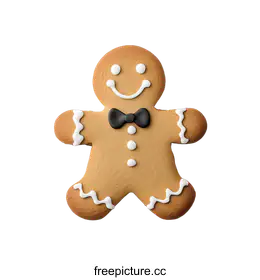 gingerbread
