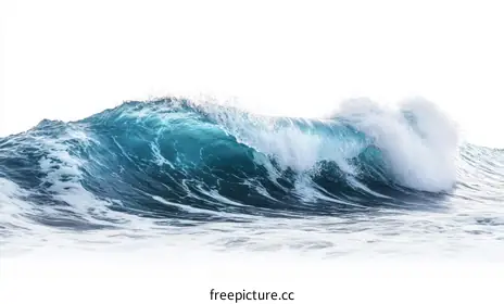 ocean wave