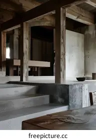 concrete
