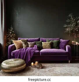 sofa