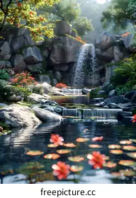 at peace with the world