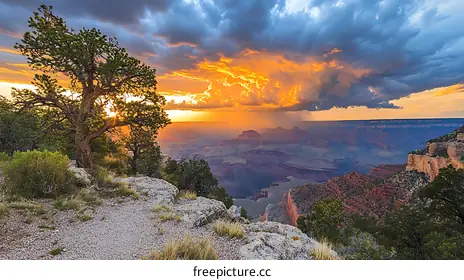 Grand Canyon