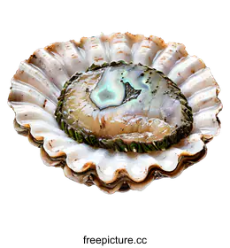 conch