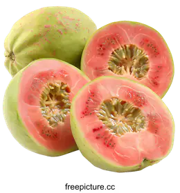 guava