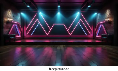 nightclub