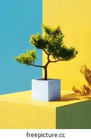 bonsai