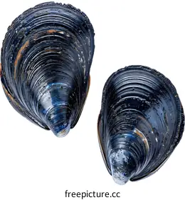 mussel