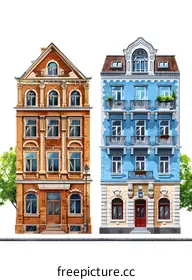 residential building