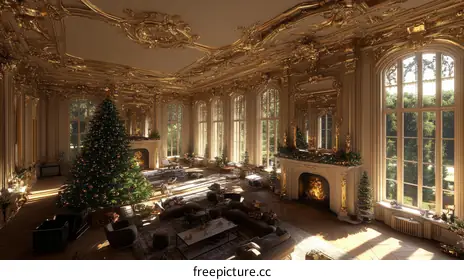 christmas decorations