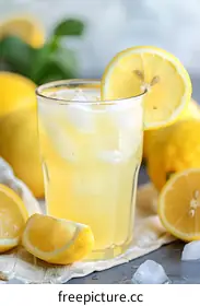 lemonade