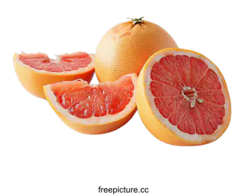 grapefruit