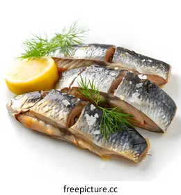 herring