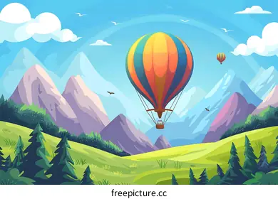 balloon