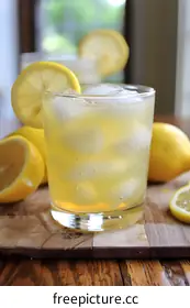 lemonade