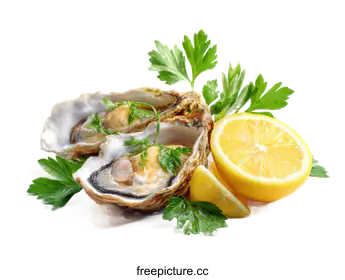 oysters