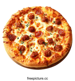 pepperoni