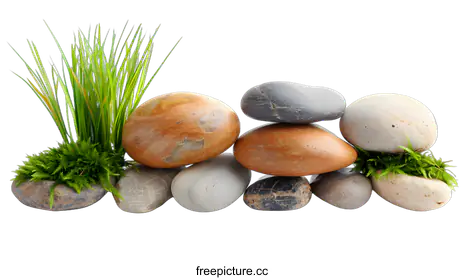 zen stones