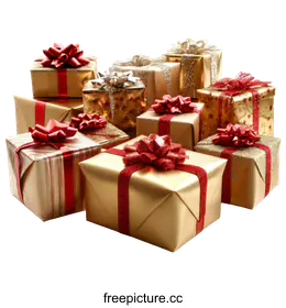 gift wrapping