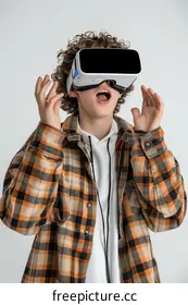 head mounted display