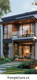 residential architecture