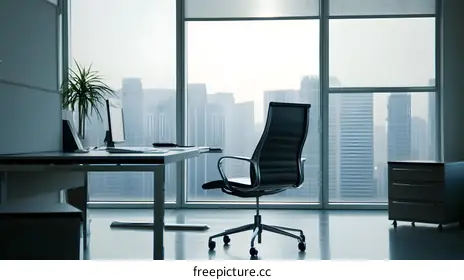office chair
