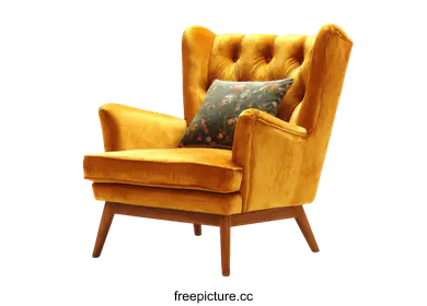 accent chair
