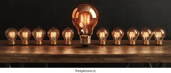 lightbulb