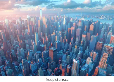 Empire State Building