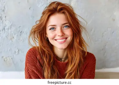 redhair